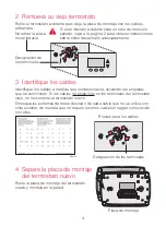 Preview for 18 page of Honeywell RTH3100C Owner'S Manual