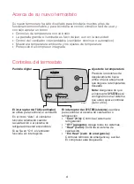 Preview for 23 page of Honeywell RTH3100C Owner'S Manual