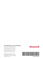 Preview for 28 page of Honeywell RTH3100C Owner'S Manual