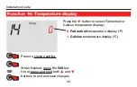 Preview for 22 page of Honeywell RTH4300B Installation Manual