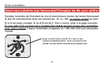 Preview for 36 page of Honeywell RTH4300B Installation Manual