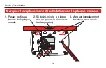 Preview for 40 page of Honeywell RTH4300B Installation Manual