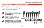 Preview for 43 page of Honeywell RTH4300B Installation Manual