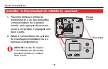 Preview for 46 page of Honeywell RTH4300B Installation Manual