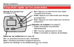 Preview for 26 page of Honeywell RTH4300B Operating Manual