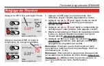 Preview for 33 page of Honeywell RTH4300B Operating Manual