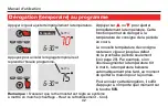 Preview for 34 page of Honeywell RTH4300B Operating Manual