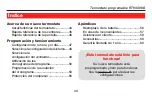 Preview for 45 page of Honeywell RTH4300B Operating Manual