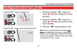 Preview for 49 page of Honeywell RTH4300B Operating Manual