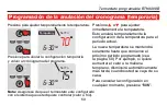 Preview for 55 page of Honeywell RTH4300B Operating Manual