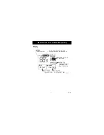 Preview for 5 page of Honeywell RTH5100 Operating Instructions Manual