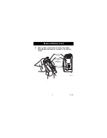 Preview for 11 page of Honeywell RTH5100 Operating Instructions Manual