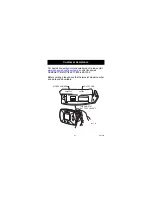 Preview for 21 page of Honeywell RTH5100 Operating Instructions Manual