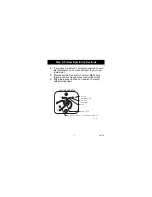 Preview for 7 page of Honeywell RTH5100B Installation Instructions Manual