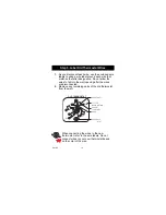 Preview for 10 page of Honeywell RTH5100B Installation Instructions Manual