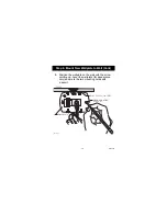 Preview for 13 page of Honeywell RTH5100B Installation Instructions Manual