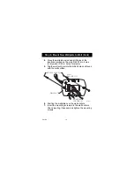 Preview for 14 page of Honeywell RTH5100B Installation Instructions Manual