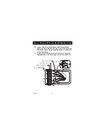 Preview for 16 page of Honeywell RTH5100B Installation Instructions Manual