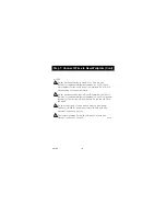 Preview for 18 page of Honeywell RTH5100B Installation Instructions Manual