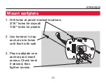 Предварительный просмотр 13 страницы Honeywell RTH5100B Installation Manual