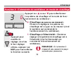 Предварительный просмотр 53 страницы Honeywell RTH5100B Installation Manual