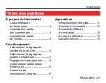 Preview for 23 page of Honeywell RTH5100B Operating Manual