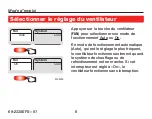 Preview for 28 page of Honeywell RTH5100B Operating Manual