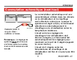 Preview for 31 page of Honeywell RTH5100B Operating Manual