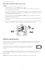 Preview for 12 page of Honeywell RTH5160 Series Quick Installation Manual