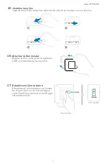 Preview for 23 page of Honeywell RTH5160 Series Quick Installation Manual