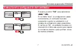 Preview for 33 page of Honeywell RTH6300B Operating Manual