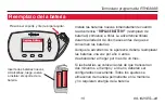 Preview for 41 page of Honeywell RTH6300B Operating Manual