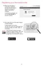 Preview for 15 page of Honeywell RTH6500 User Manual