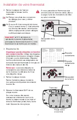 Preview for 34 page of Honeywell RTH6500 User Manual