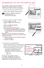 Preview for 42 page of Honeywell RTH6500 User Manual