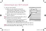 Preview for 30 page of Honeywell RTH6500WF Wi-Fi Series User Manual