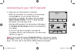 Preview for 32 page of Honeywell RTH6500WF Wi-Fi Series User Manual