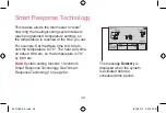 Preview for 47 page of Honeywell RTH6500WF Wi-Fi Series User Manual