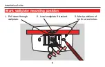 Preview for 10 page of Honeywell RTH7000 Installation Manual