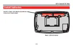 Preview for 15 page of Honeywell RTH7000 Installation Manual