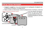 Preview for 39 page of Honeywell RTH7000 Installation Manual