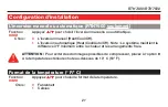 Preview for 55 page of Honeywell RTH7000 Installation Manual