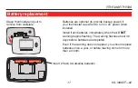 Preview for 19 page of Honeywell RTH7000 Manual