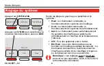 Preview for 38 page of Honeywell RTH7000 Operating Manual