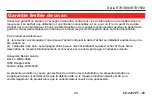 Preview for 53 page of Honeywell RTH7000 Operating Manual