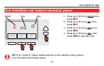 Preview for 17 page of Honeywell RTH7400 series Installation Manual