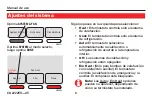 Preview for 38 page of Honeywell RTH7400 series Operating Manual