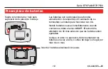 Preview for 49 page of Honeywell RTH7400 series Operating Manual