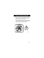 Preview for 5 page of Honeywell RTH7400D Owner'S Manual