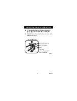 Preview for 9 page of Honeywell RTH7400D Owner'S Manual